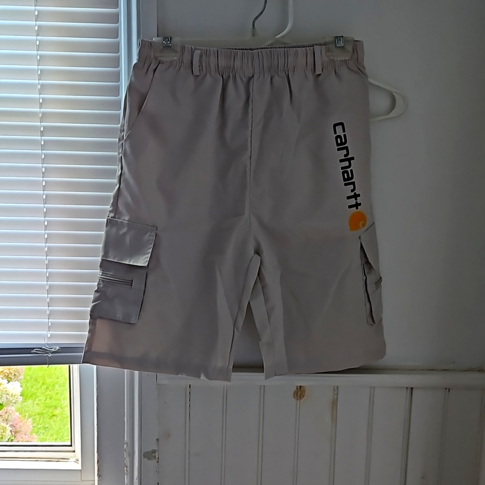 Men's Carhartt shorts size small